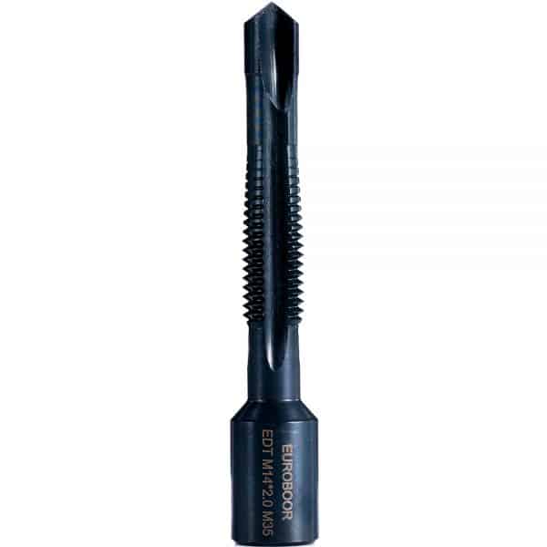 Euroboor M35 boor-/tapcombinatie M30 x 3.5 - EDT.30 afbeelding 1